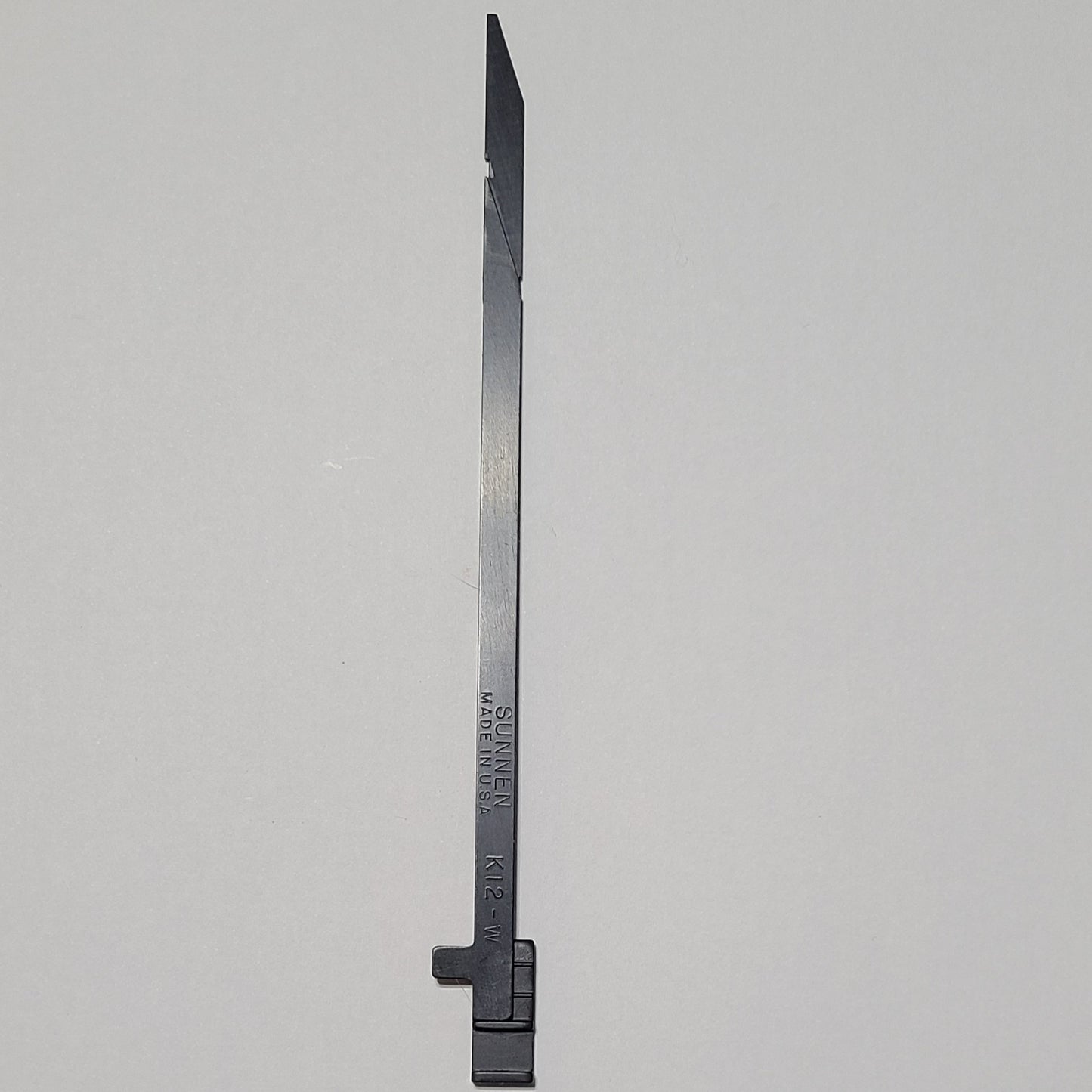 Sunnen Hone K12-W wedge, New
