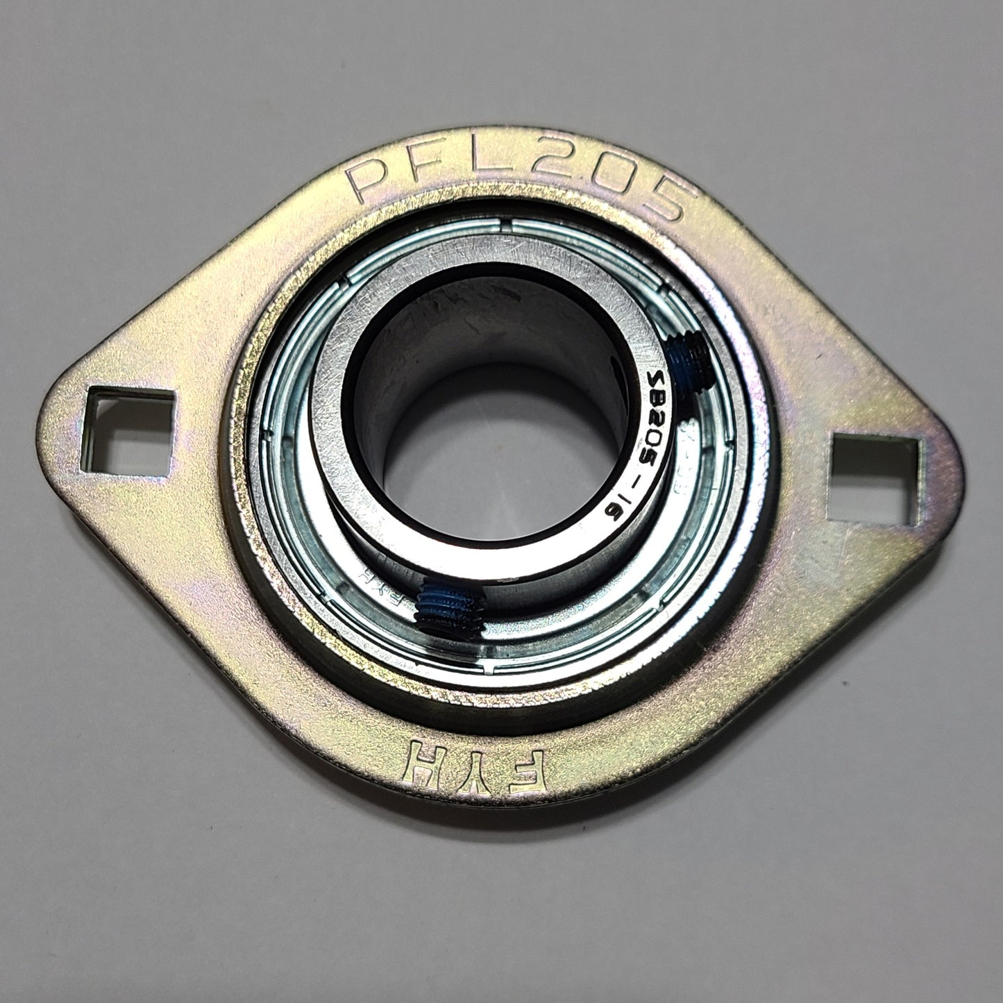 FYH SBPFL205-16 Bearing