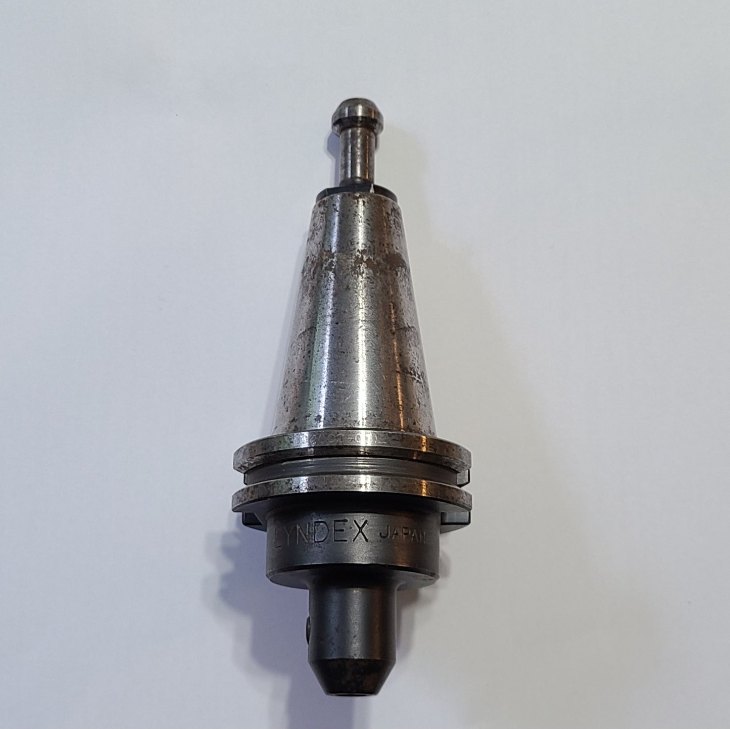 Lyndex Nikken C4006-0312-2.5 5/16" End Mill Holder