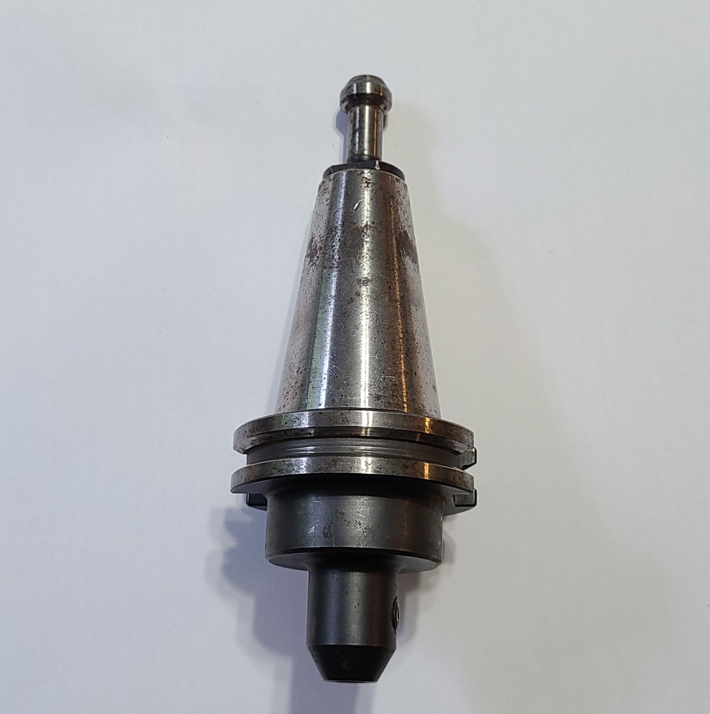 Lyndex Nikken C4006-0312-2.5 5/16" End Mill Holder
