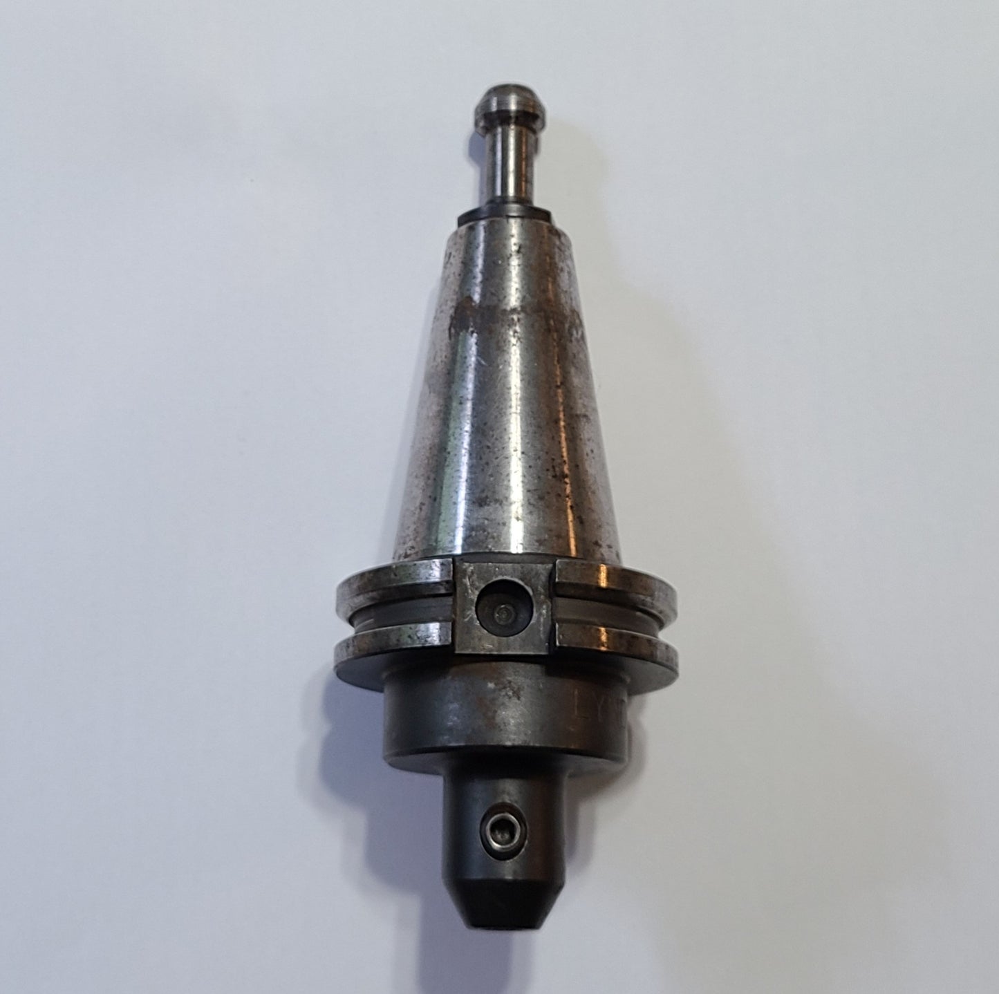 Lyndex Nikken C4006-0312-2.5 5/16" End Mill Holder