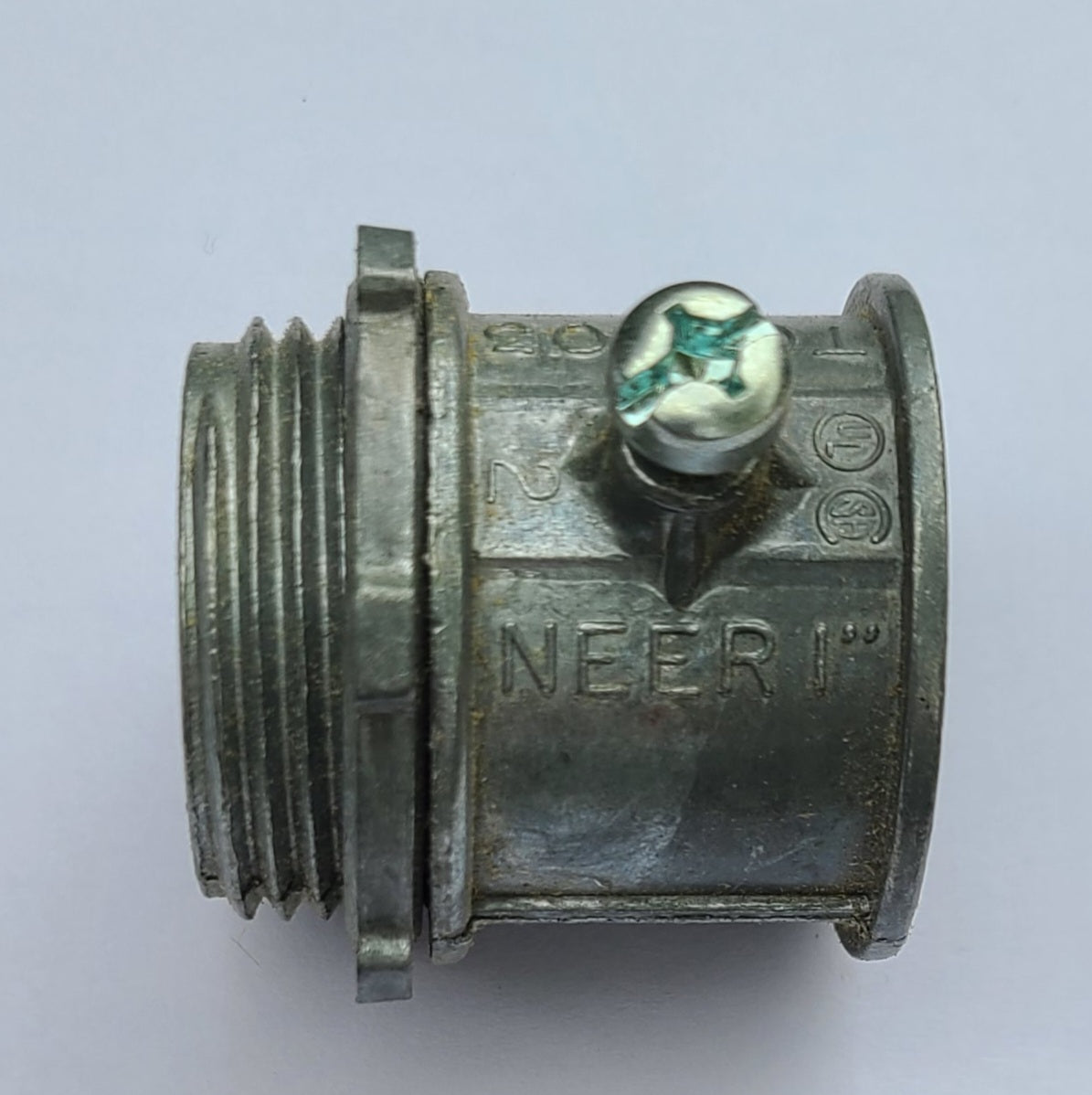 Neer TC-503 1" EMT Connector