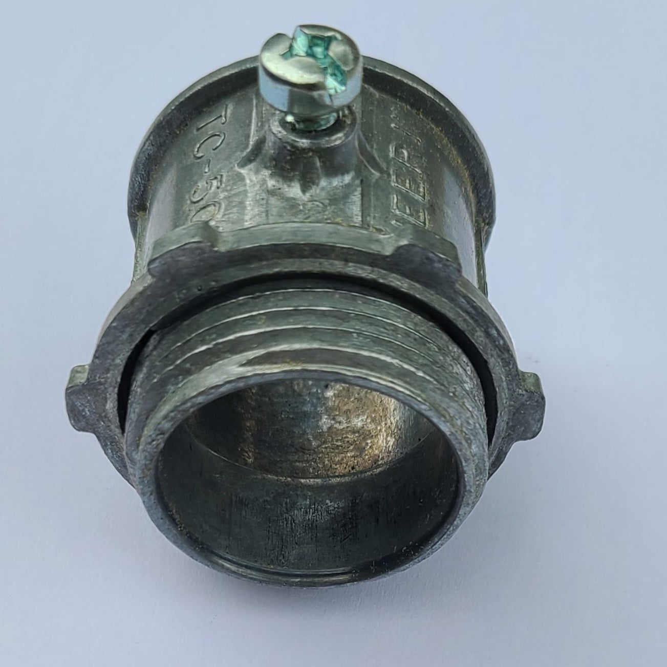 Neer TC-503 1" EMT Connector