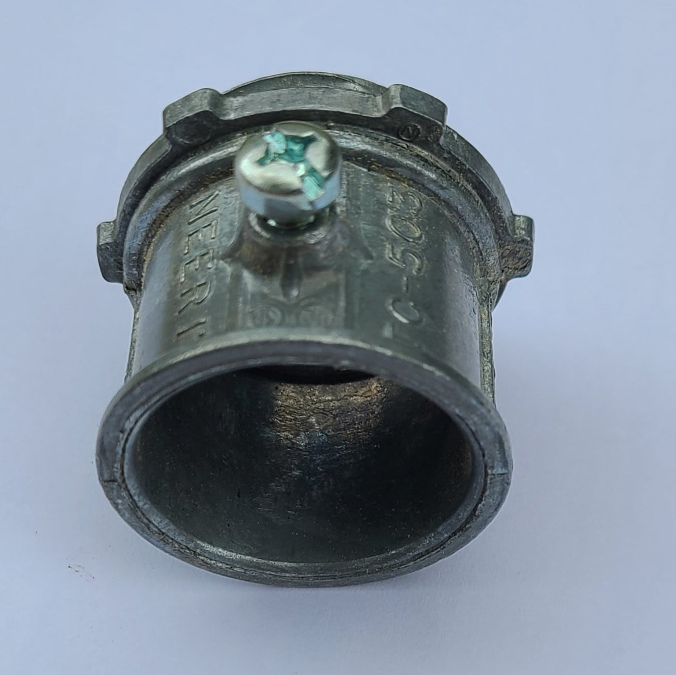 Neer TC-503 1" EMT Connector