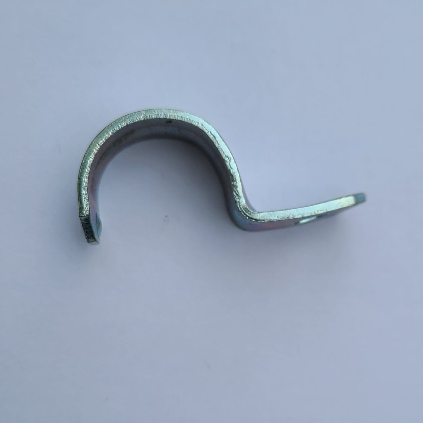 Neer 1902 1 Hole Emt Conduit Strap for 3/4" Trade Size