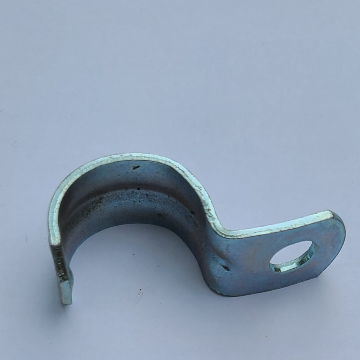 Neer 1902 1 Hole Emt Conduit Strap for 3/4" Trade Size