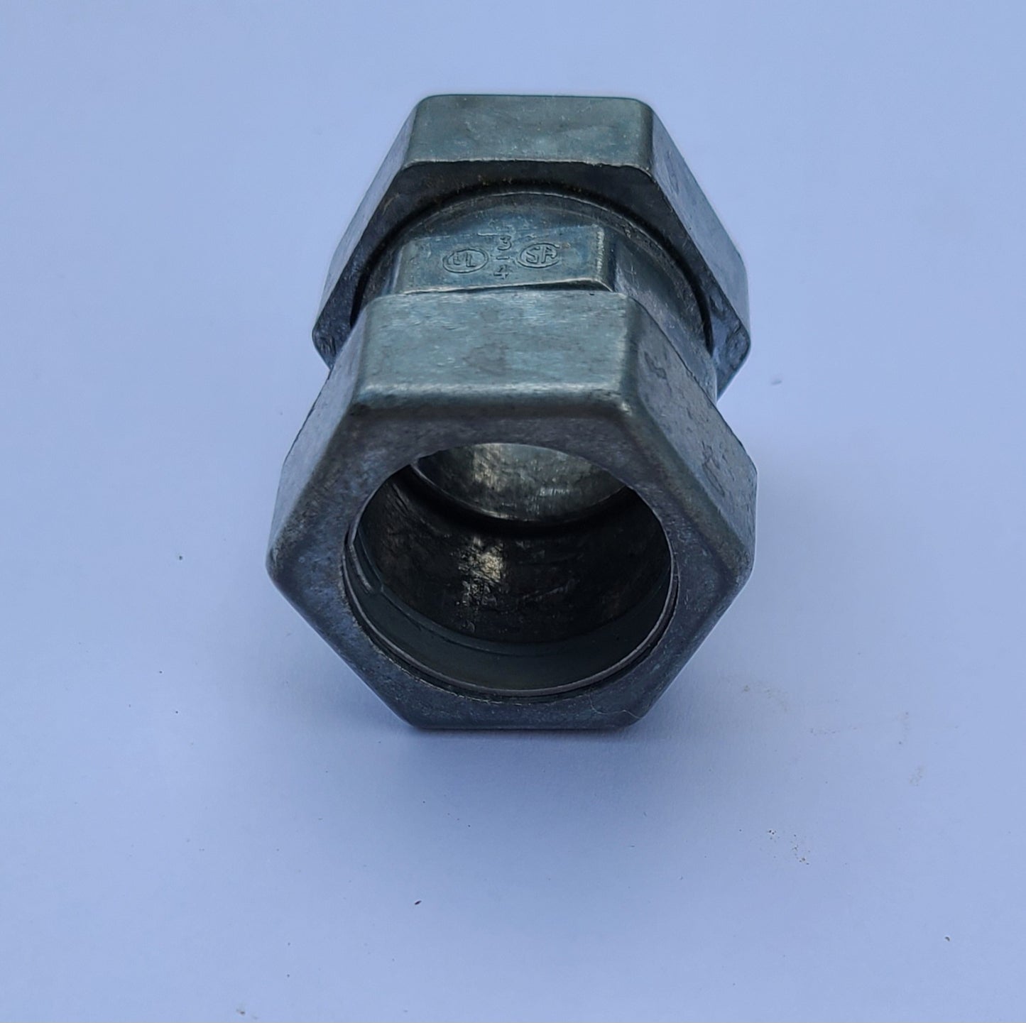 Neer TC-612 EMT Compression Fitting for 3/4" Trade Size