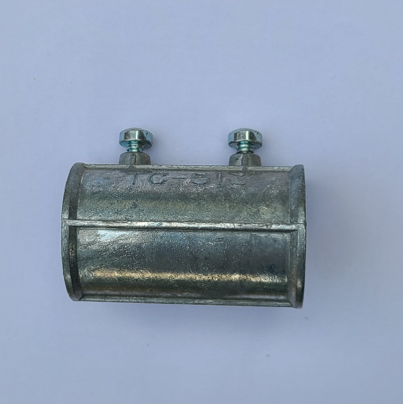 Neer TC-513 Conduit Connector For 1" EMT