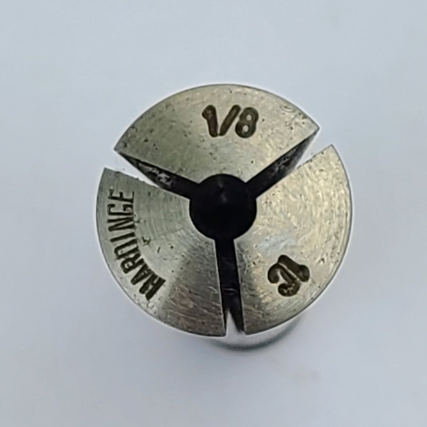 Hardinge 1C Collet 1/8"