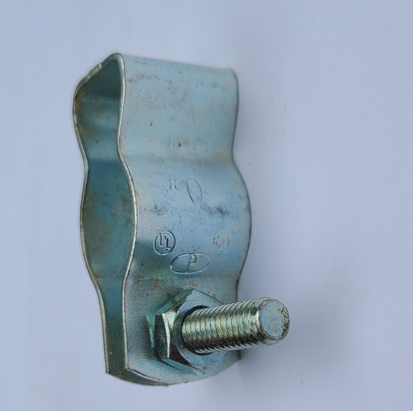 Neer CH-050-B Bolt-Close Conduit Clamp