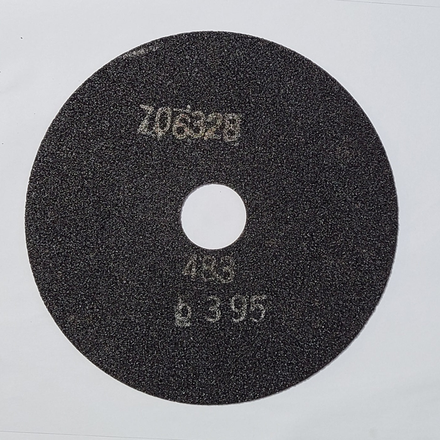 MSC 7" Cutoff Wheel 46 grit.