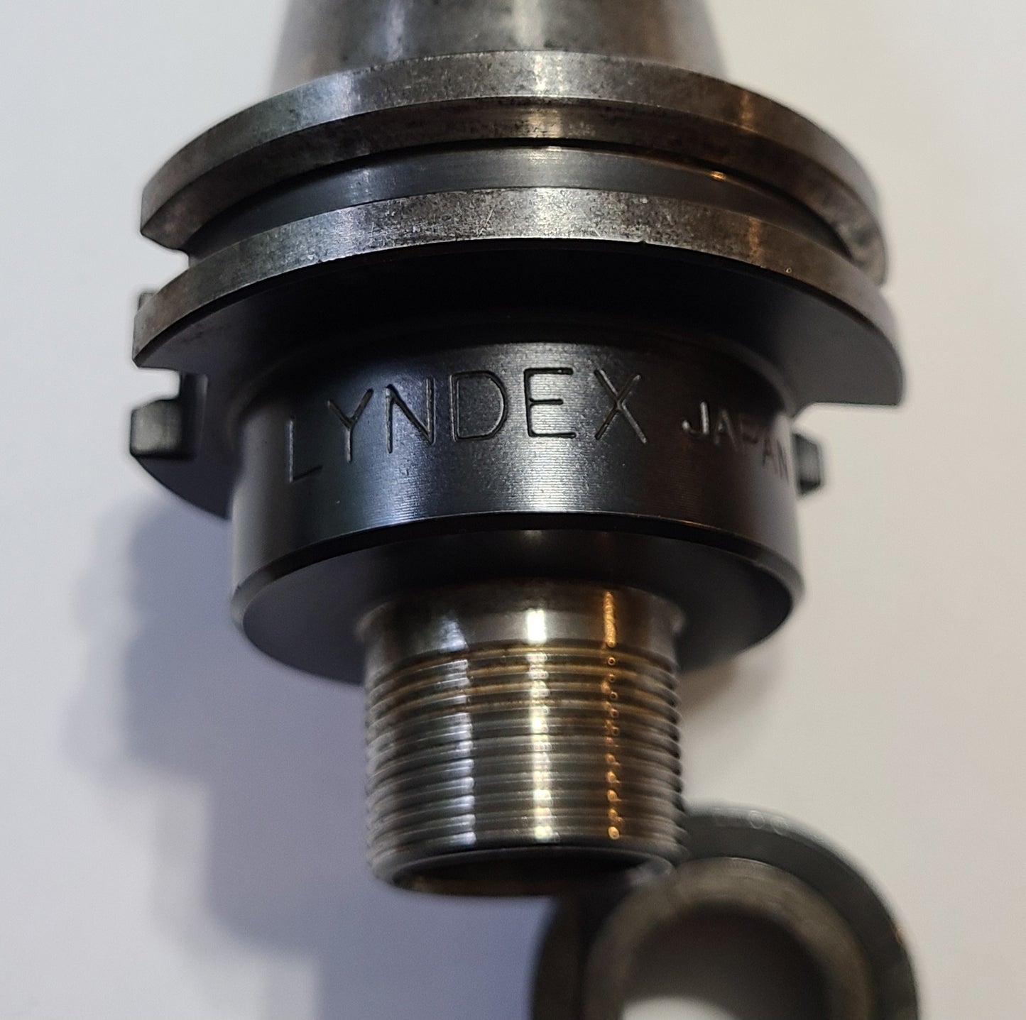 Lyndex Nikken CT40 TG50 2.5 Collet Chuck