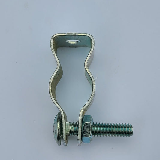 Neer CH-050-B Bolt-Close Conduit Clamp